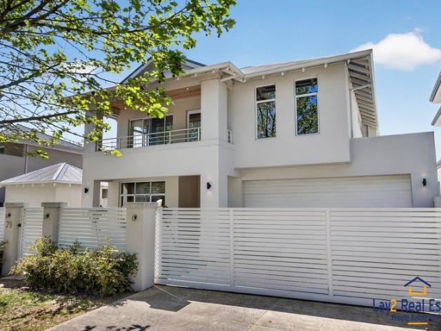 House for rent in Bassendean, Western Australia