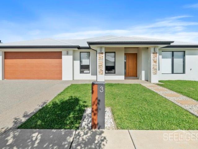 House for sale in Yarrawonga, Victoria