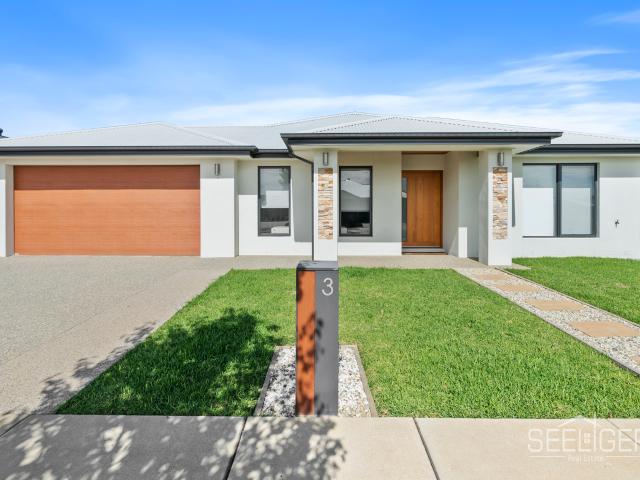 House for sale in Yarrawonga, Victoria