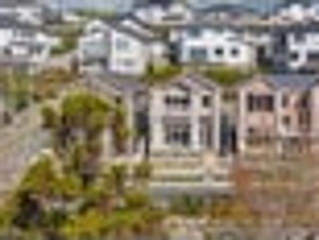 Townhouse for sale in Arran Hills, Hibiscus and Bays