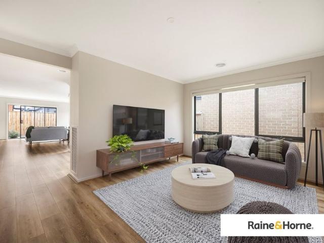 House for rent in Rockbank, Melbourne