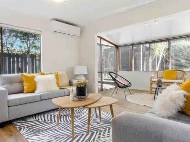 Townhouse for rent in Hillersden