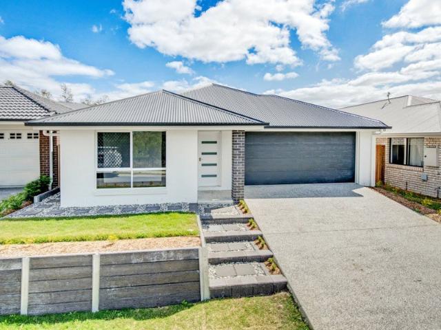 House for rent in Conquest Neighbourhood, Greater Brisbane