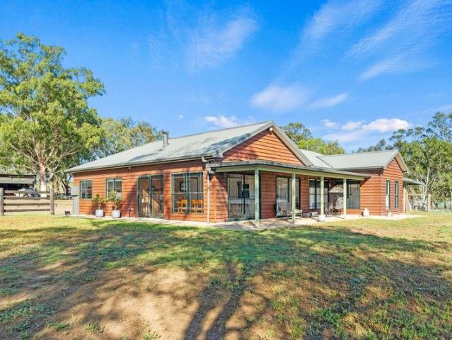 Property for sale in Dyrring, New South Wales