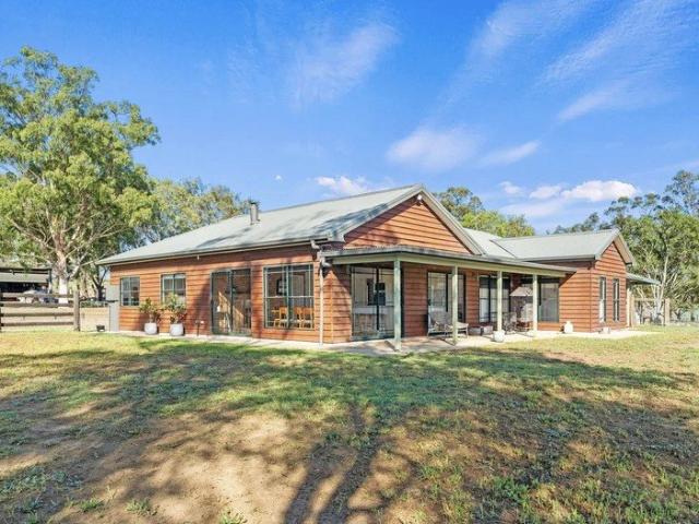 Cottage for rent in Sedgefield, New South Wales