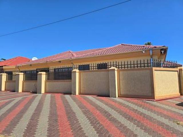 House for sale in Ekurhuleni, Gauteng