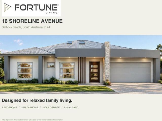 Land for sale in Sellicks Beach, Adelaide