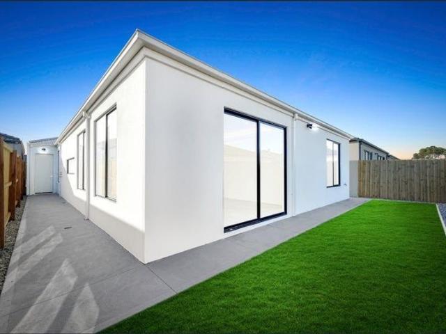 House for sale in Wyndham Vale, Victoria