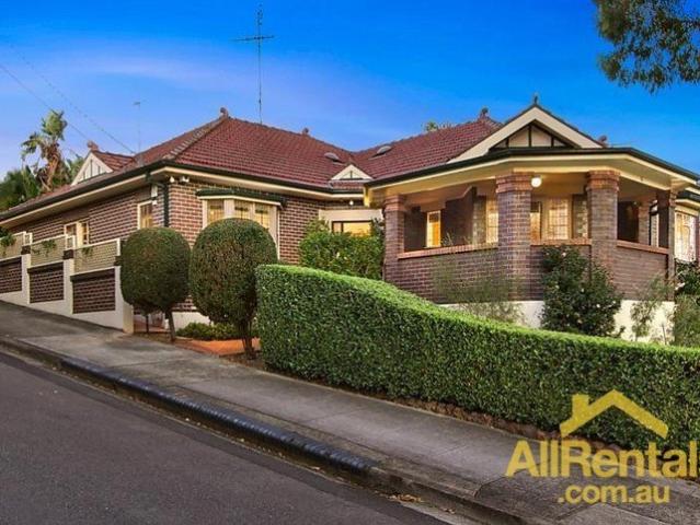 House for rent in Sydney, New South Wales