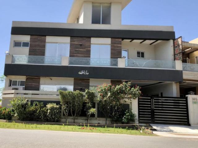 House for sale in Rawalpindi, Islamabad Capital Territory