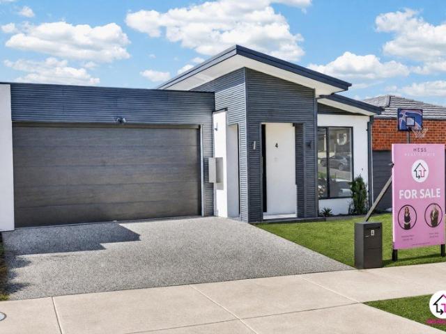 House for sale in Wallan, Victoria