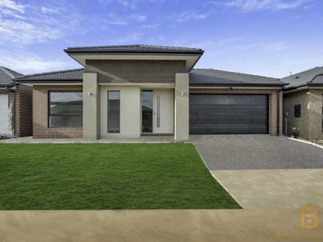 House for rent in Ambervue, Melbourne