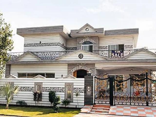 House for sale in Rawalpindi, Islamabad Capital Territory