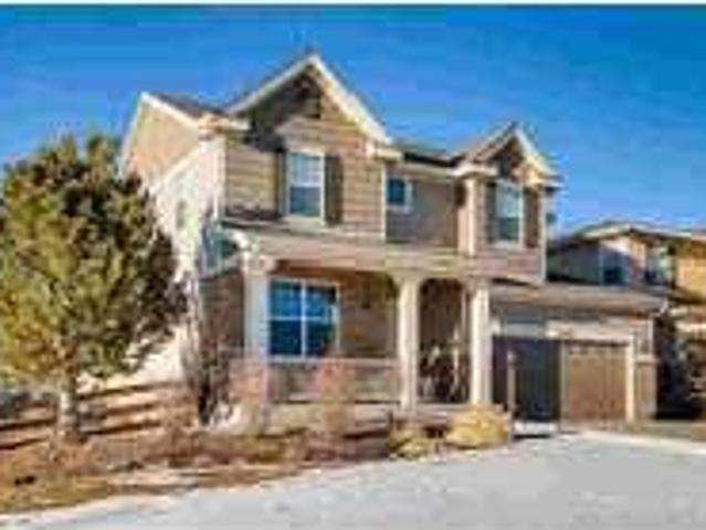 House for rent in Aurora, Colorado