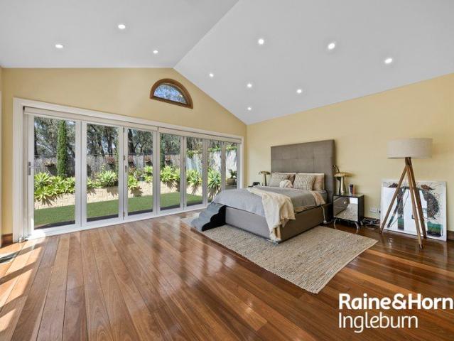 House for sale in Macquarie Links Estate, Sydney