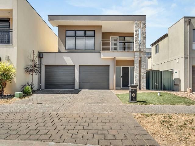 House for rent in Horseshoe Creek, South Australia