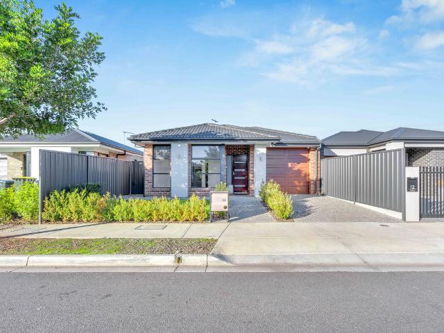 House for rent in Horseshoe Creek, South Australia