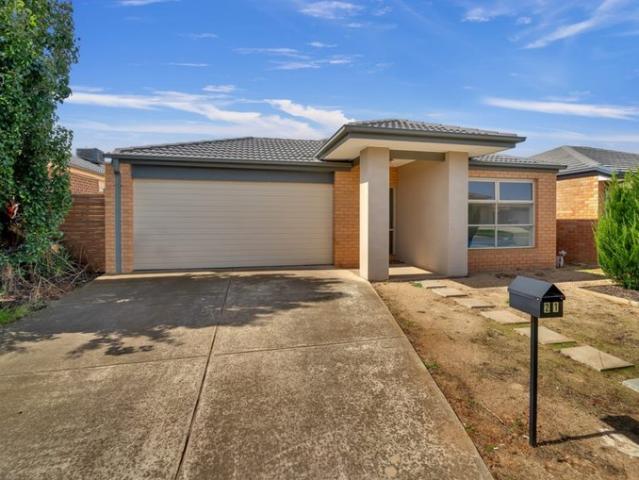 House for rent in Arndell, Melbourne