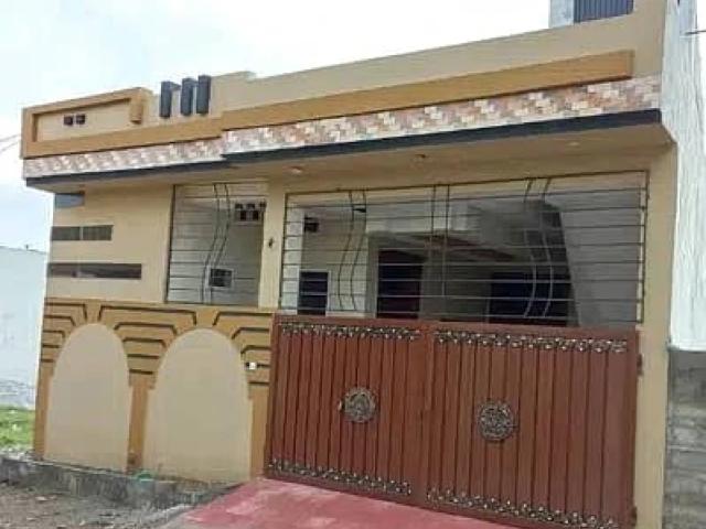 House for sale in Rawalpindi, Islamabad Capital Territory
