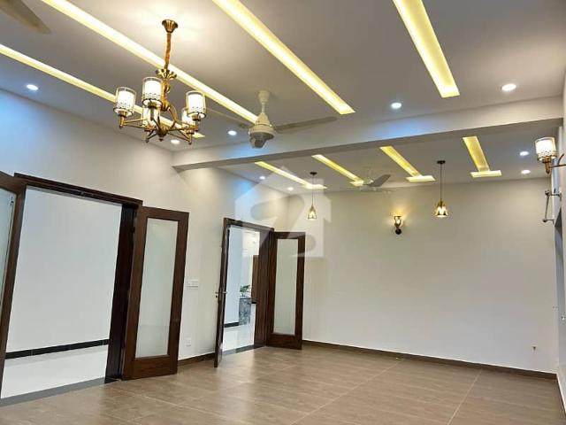 House for sale in Islamabad