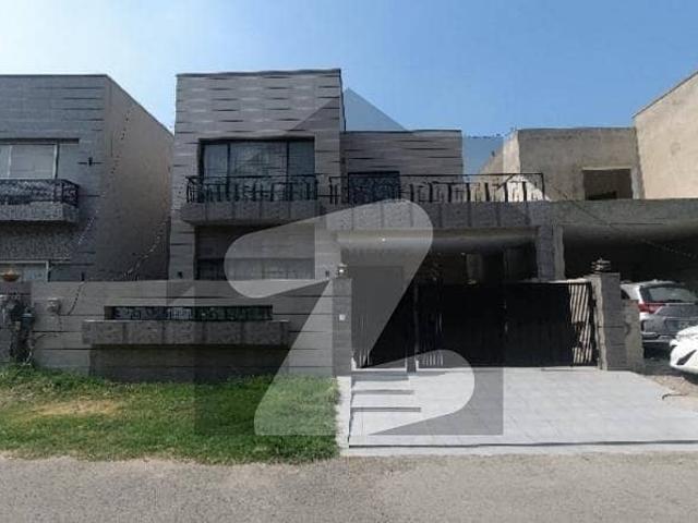 House for sale in Rawalpindi, Islamabad Capital Territory