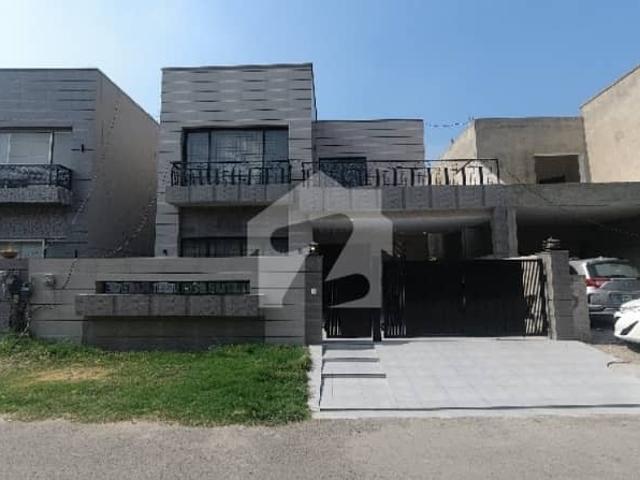 House for sale in Rawalpindi, Islamabad Capital Territory