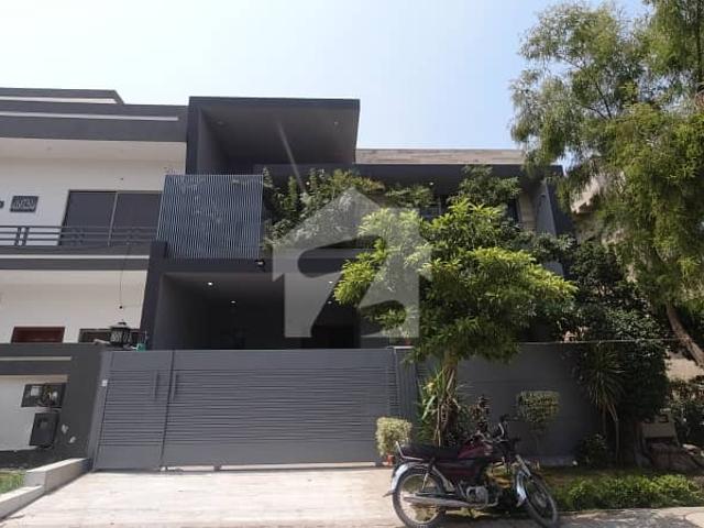 House for sale in Islamabad