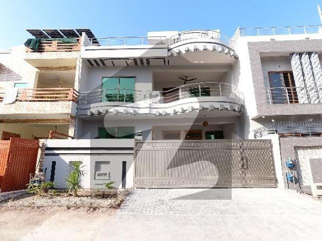 House for sale in Islamabad