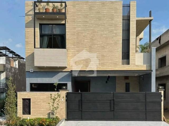 House for sale in Islamabad