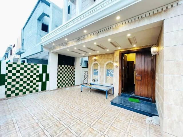 House for sale in Rawalpindi, Islamabad Capital Territory