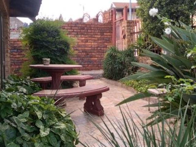 House for sale in Waterkloof, Gauteng