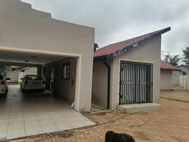 House for sale in Vlakfontein, Gauteng