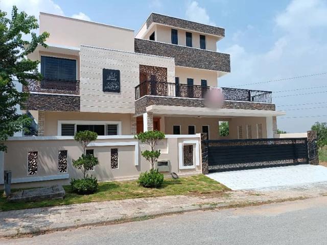 House for sale in اسلام آباد, زون 1