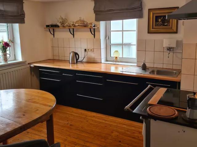 Apartment mieten in Sieg, Windeck