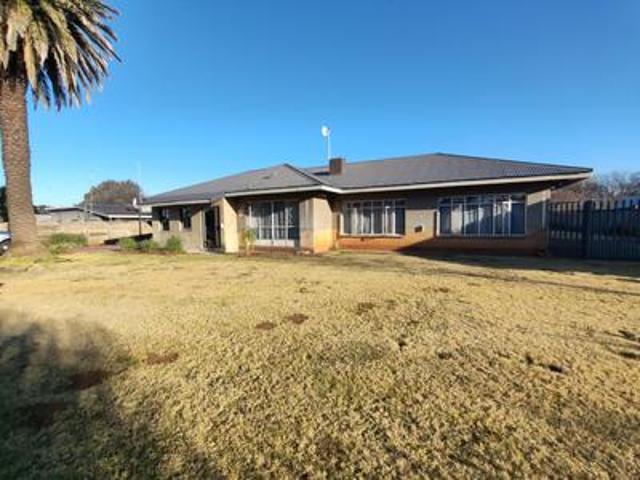 House for sale in Meyerton