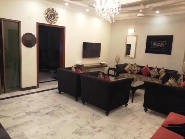 House for sale in Rawalpindi, Islamabad Capital Territory
