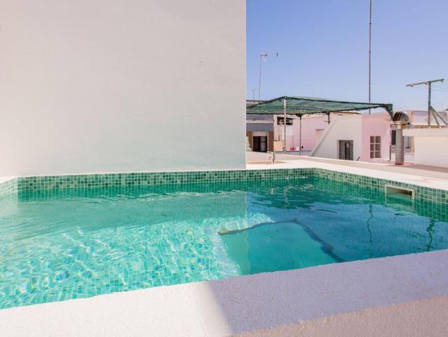 Apartamento alugar em Olhão, Faro
