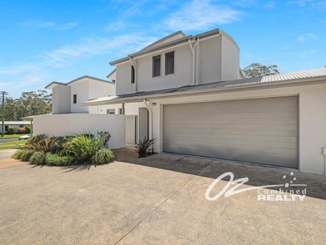 Townhouse for sale in Huskisson, New South Wales
