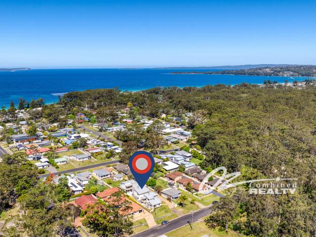 Townhouse for sale in Huskisson, New South Wales