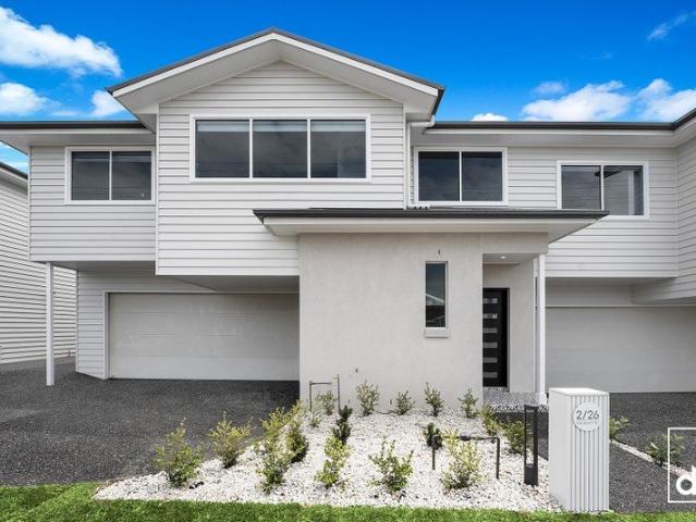 Townhouse for rent in Wollongong West, New South Wales