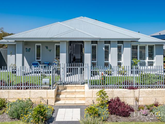 House for sale in Jindalee, City of Wanneroo