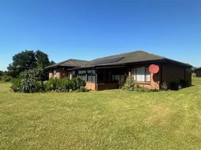 Townhouse for sale in Umgungundlovu, Kwazulu-natal