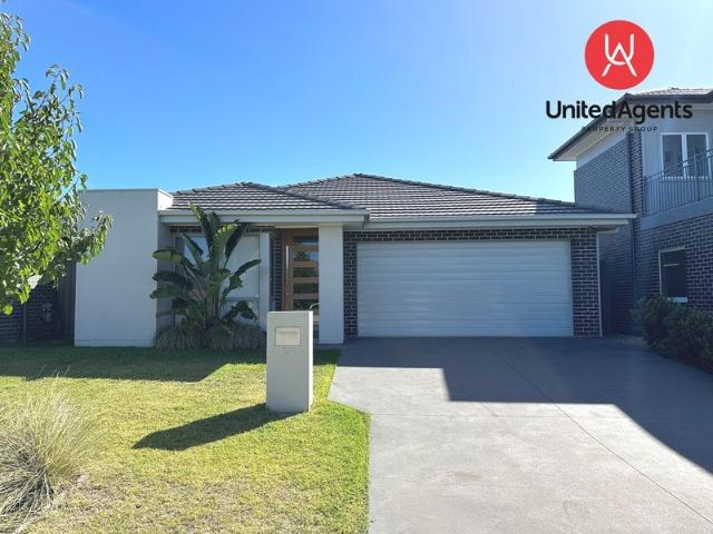 House for rent in Gregory Hills, Sydney