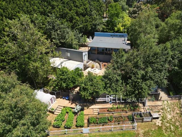 House for sale in Camerons Creek, Victoria