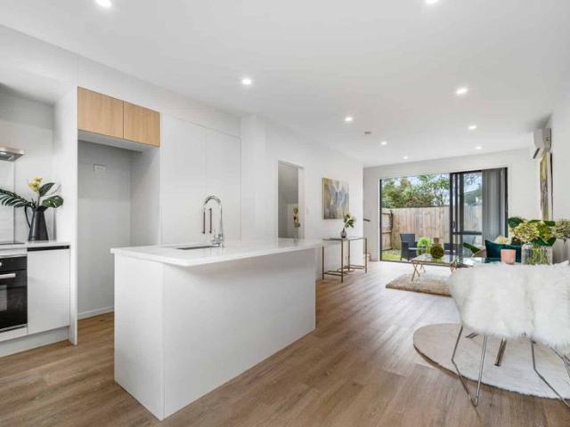 House for rent in Crown Lynn Yards, Whau