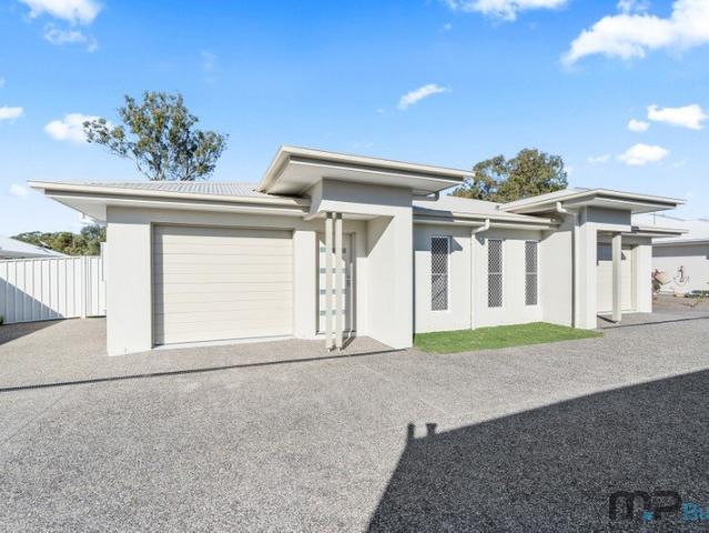 Duplex for rent in Great Sandy Strait, Queensland