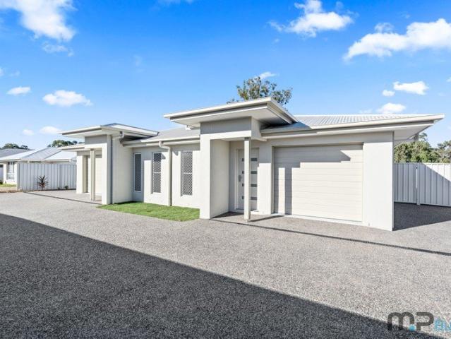 Duplex for rent in Great Sandy Strait, Queensland