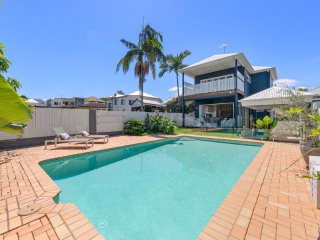 House for rent in Toombul, Queensland