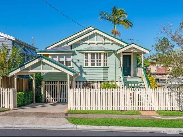 House for rent in Toombul, Queensland