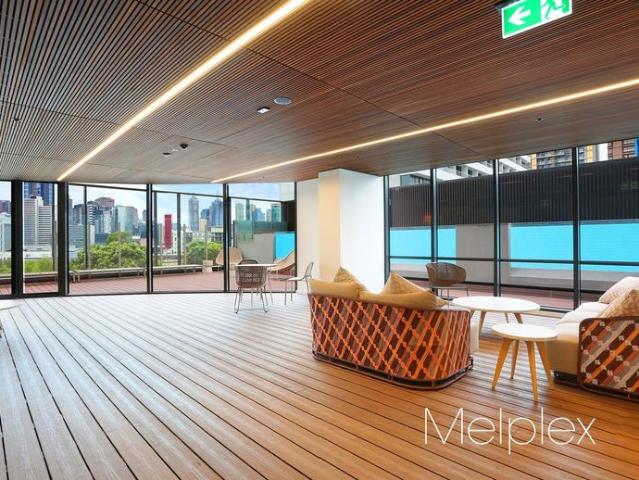 Apartment for rent in Southbank, Melbourne